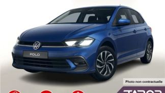 Leasing Hatchback Volkswagen Polo 2025