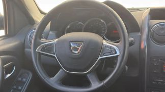 Lízing SUV Dacia Duster 2017
