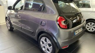 Finansowanie Hatchback Renault Twingo 2021