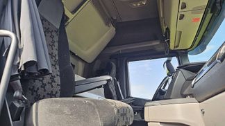 Leasing Tractor unit Scania R500 2019