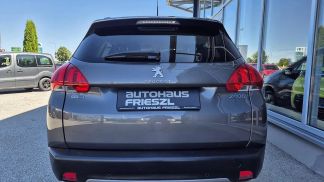 Finansowanie SUV Peugeot 2008 2015