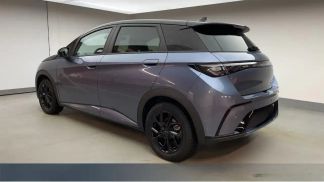 Leasing Hatchback BYD DOLPHIN 2025
