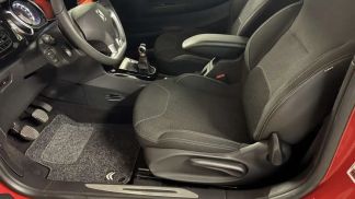 Finansowanie Sedan Citroën DS 2011