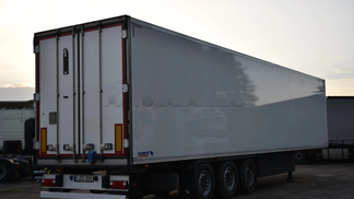 Leasing Semi-trailer THERMO KING SLXI 300 2021