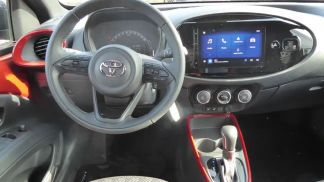 Lízing Hatchback Toyota Aygo (X) 2025
