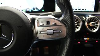 Leasing Wagon MERCEDES CLA 250 2020