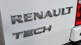 Leasing Van Renault MASTER 2.3 2018