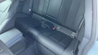 Leasing Coupé BMW 218 2023