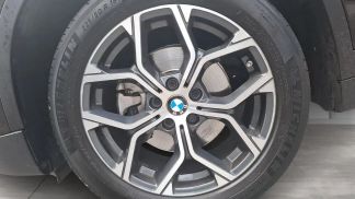 Finansowanie SUV BMW X1 2021