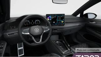 Leasing Sedan Volkswagen Golf 2025