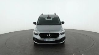 Leasing Hayon MERCEDES CITAN 2023