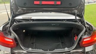 Lízing Kabriolet BMW 220 2015
