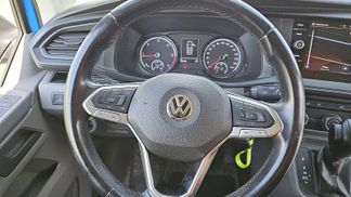 Lízing Van Volkswagen TRANSPORTER 2.0 TDI 2020