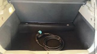 Leasing Sedan Renault ZOE 2020