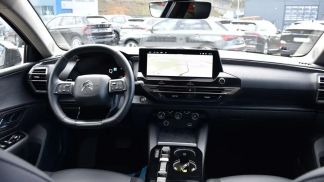 Finansowanie Sedan Citroën C5 X 2023