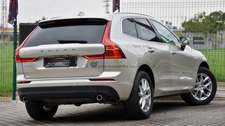 Leasing SUV Volvo XC60 2020