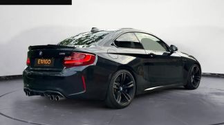 Leasing Coupe BMW M2 2017