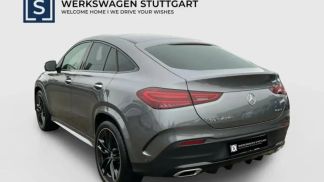 Lízing Kupé MERCEDES GLE 450 2023