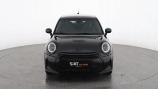 Lízing Hatchback MINI Cooper 2022