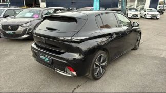 Finansowanie Sedan Peugeot 308 2025