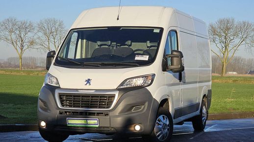 Peugeot BOXER 330 2019