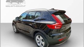 Lízing SUV Volvo XC40 2020