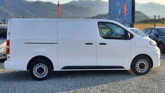 Van Peugeot Expert 2020