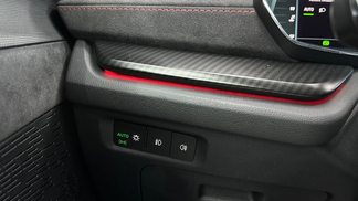 Finansowanie Sedan Skoda Octavia 2021