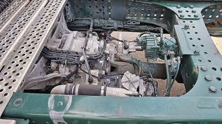 Finansowanie Ciągnik siodłowy Mercedes-Benz ACTROS 1863 2021
