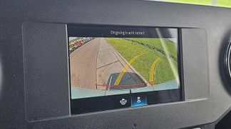 Finansowanie Ciężarówka chłodnia Mercedes-Benz SPRINTER 315 2021