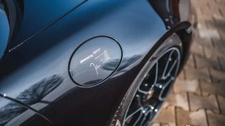 Financování Kupé Porsche 992 2020