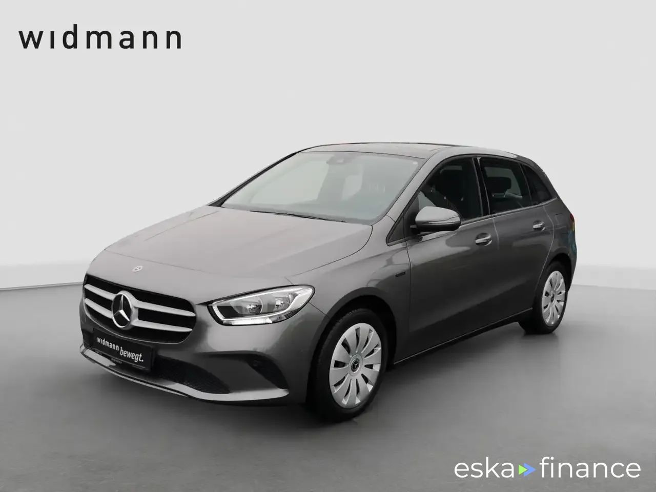 Finansowanie Wóz MERCEDES B 250 2020