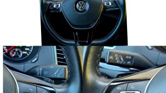 Finansowanie Hatchback Volkswagen Sharan 2017