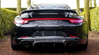 Financování Kupé Porsche 911 2013
