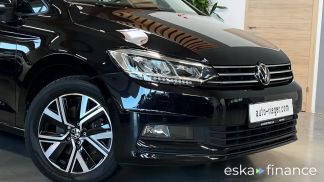 Finansowanie Hatchback Volkswagen Touran 2023