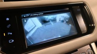 Finansowanie SUV Land Rover Range Rover Sport 2016