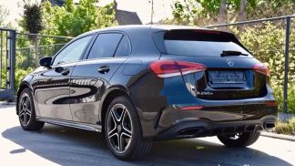 Leasing Sedan MERCEDES A 250 2020