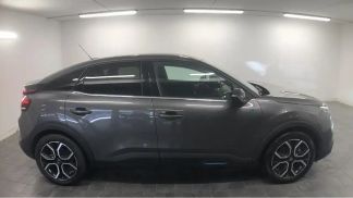 Finansowanie Sedan Citroën C4 2021
