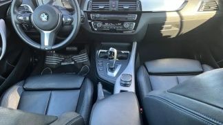 Leasing Convertible BMW 218 2019