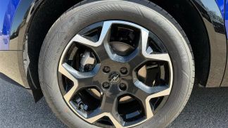 Leasing SUV Opel Mokka 2025