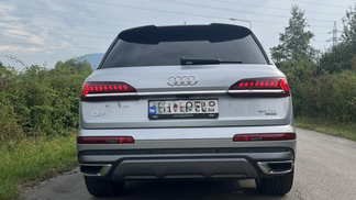 Leasing SUV Audi Q7 2020