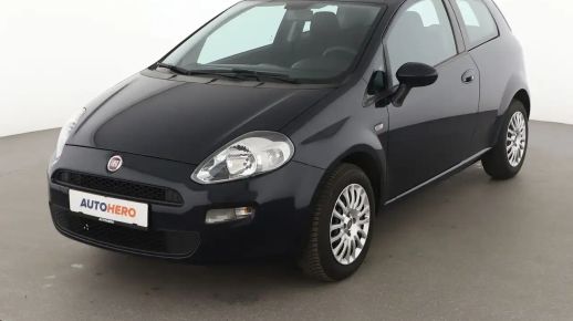 Fiat Punto 2014