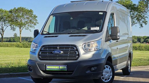 Ford TRANSIT 2.0 2019