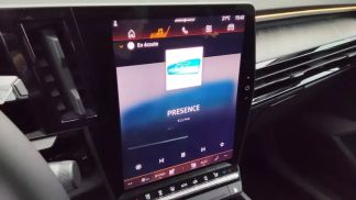 Leasing SUV Renault RAFALE 2025