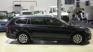 Lízing Kombi Volkswagen Passat Variant 2022