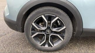 Leasing Sedan Citroën C4 2020