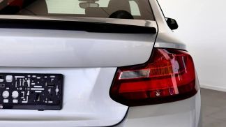 Financování Kupé BMW 218 2014