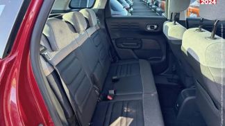 Leasing SUV Citroën C3 Aircross 2023