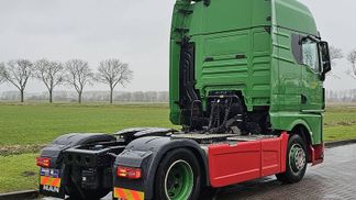 Lízing Traktor M.A.N. 18.430 TGX 2020