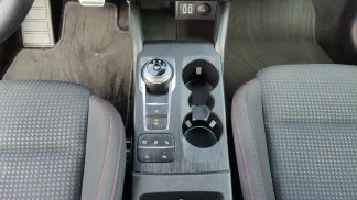 Leasing Hatchback Ford Focus 2021